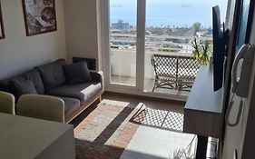 Departamento Familiar con vista al Mar